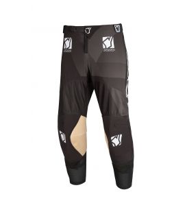 YOKO-Scramble Kisa Pants