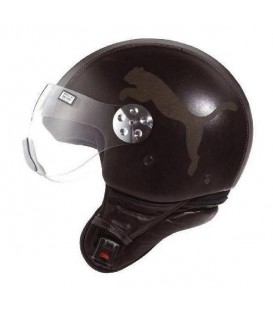 Casque Scooter Jet by PUMA